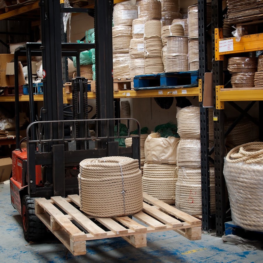 Rope Source