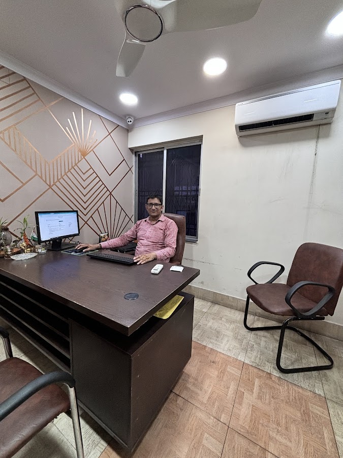Digital By Rishi - Digital Marketing Services in Jamshedpur