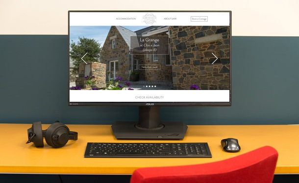 MJO Communications Ltd