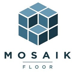 Mosaik Floor - Expert and Dalles PVC
