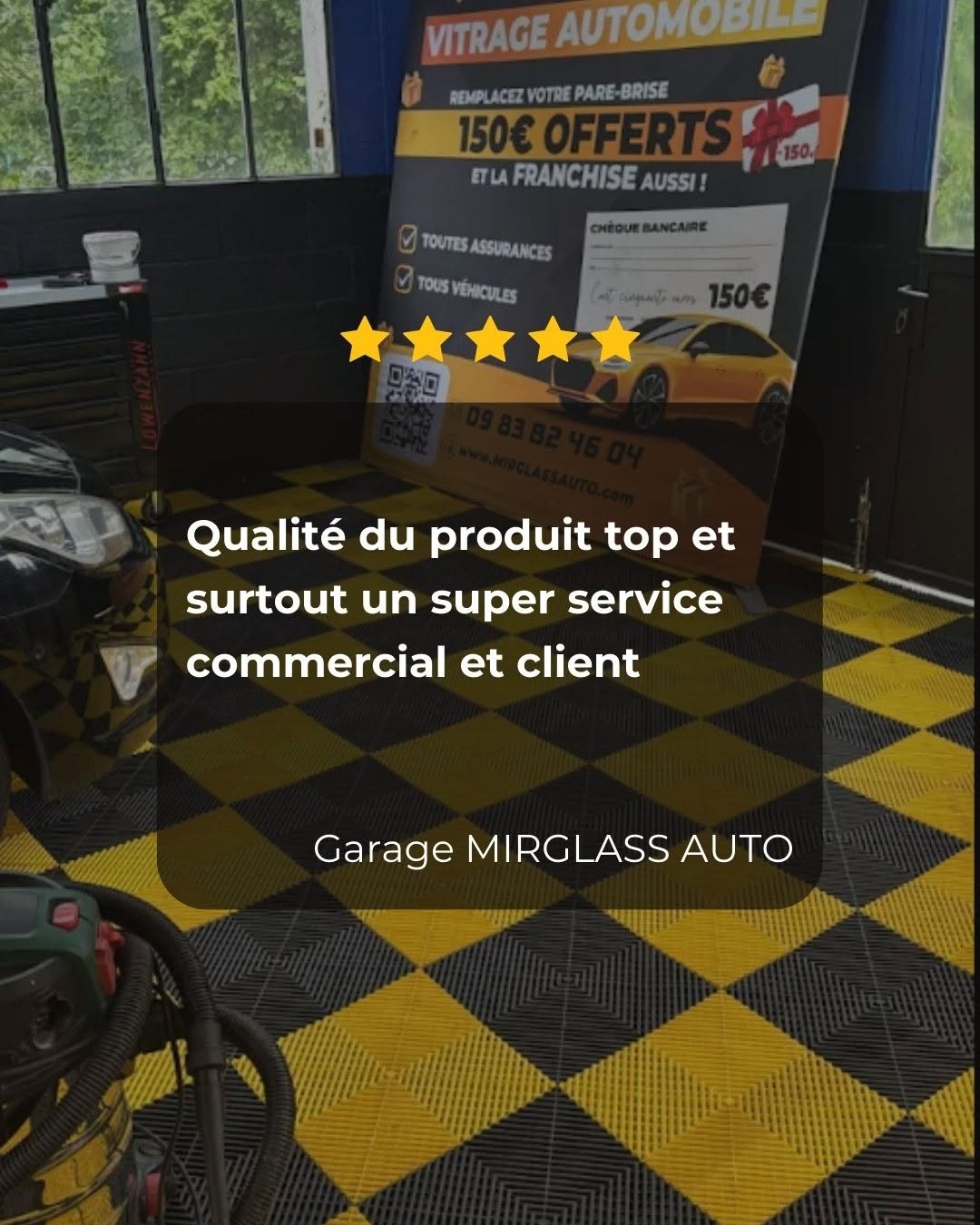 Mosaik Floor - Expert and Dalles PVC photo 4