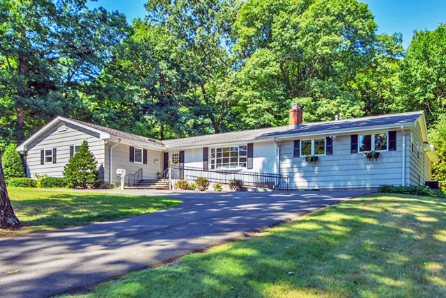 Just Like Home's Dogwood Memory Care Home