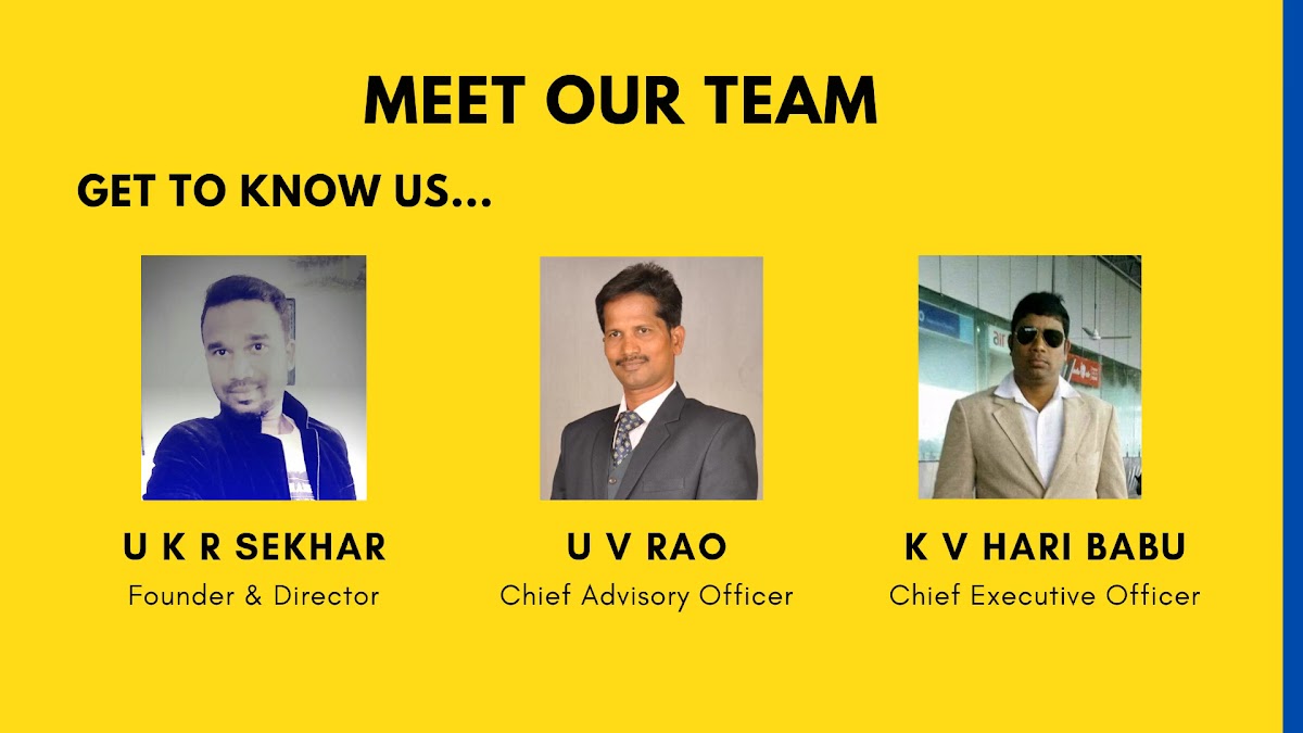 Digital Marketing Training, Web Development Company in Visakhapatnam || RJ Webgen