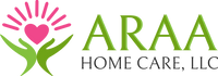 ARAA Home Care logo