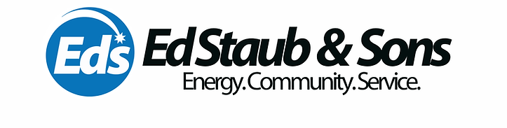 ED STAUB & SONS PETROLEUM & Fuel Commander Cardlock logo