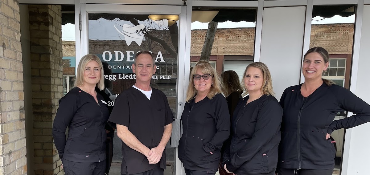 Odessa Dental Clinic
