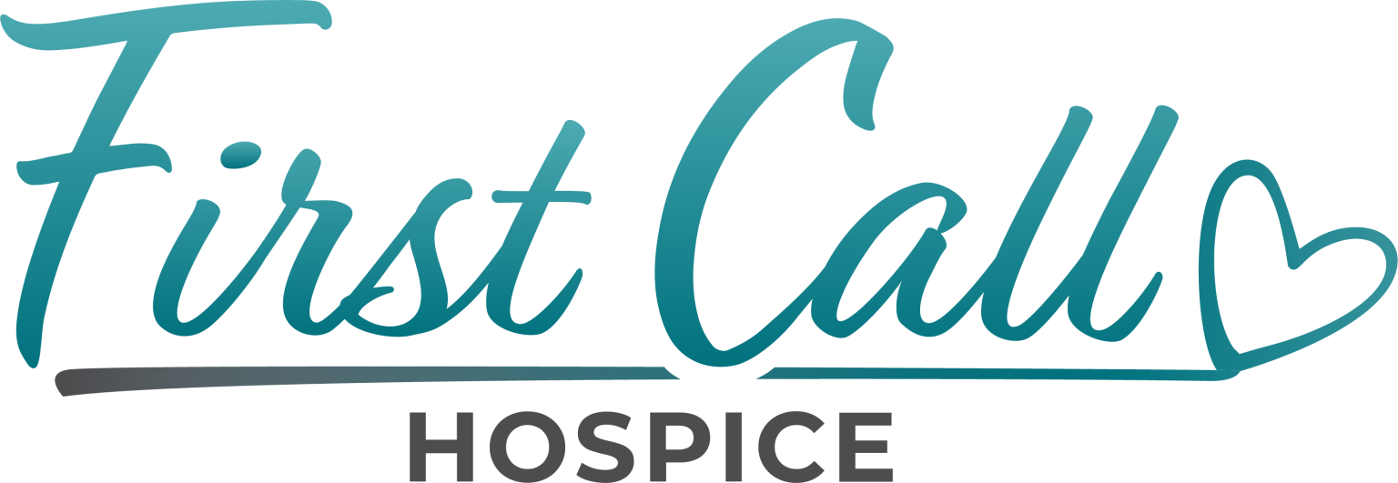 First Call Hospice logo