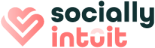 Socially Intuit logo