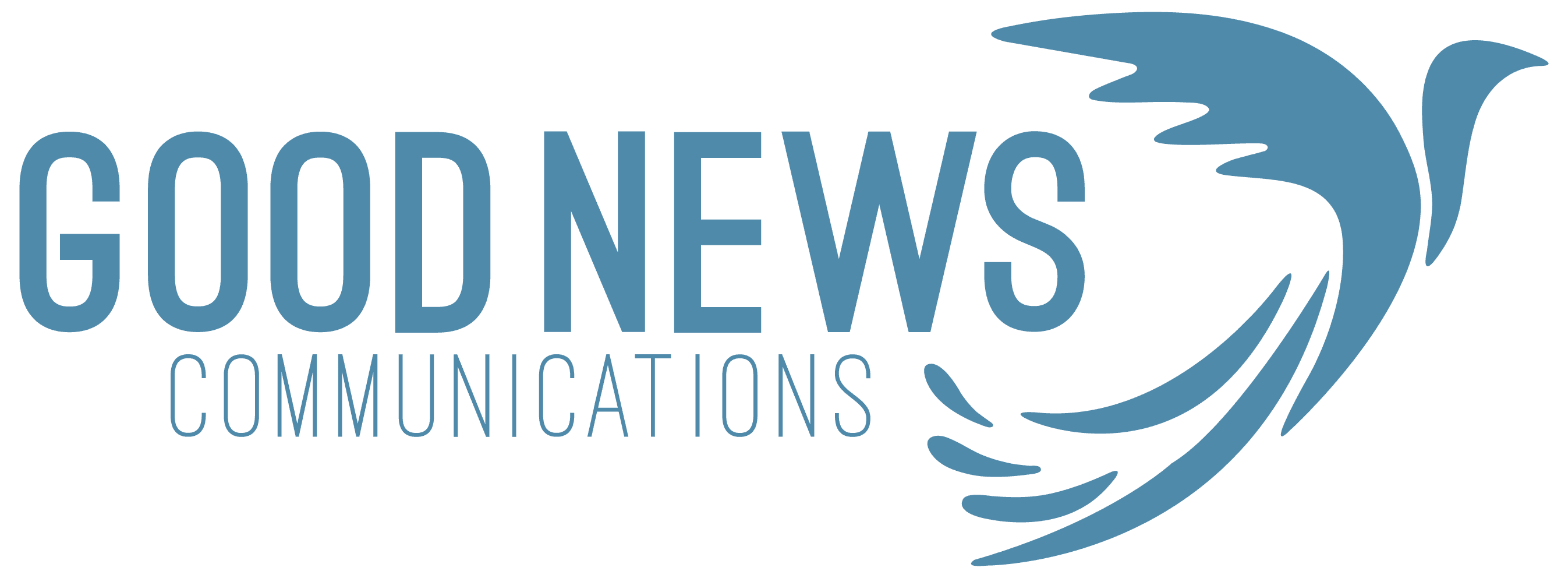 Good News Communications logo