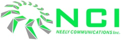 Neely Communications logo