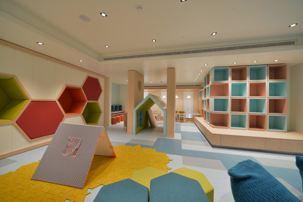 Interior Fit out Companies in Dubai| Guideline Interiors LLC