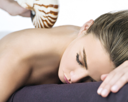 TH Beauty Therapy logo