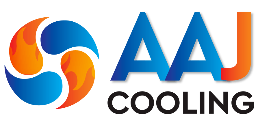 AAJ Cooling logo