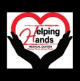 Helping Hands Medical Center logo