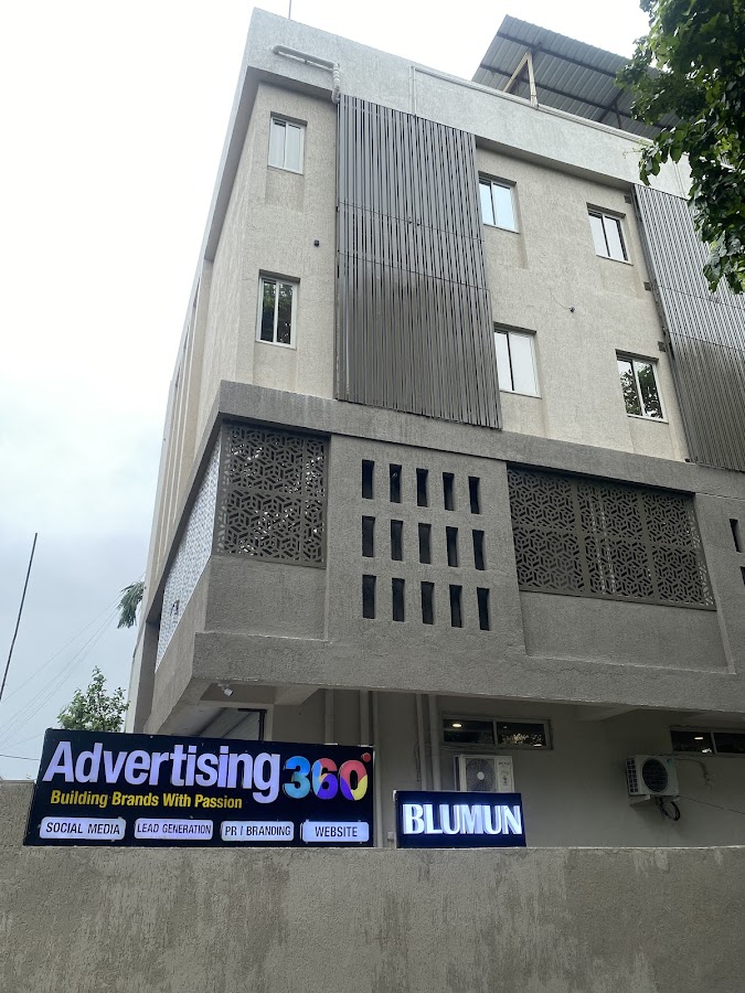 Advertising 360