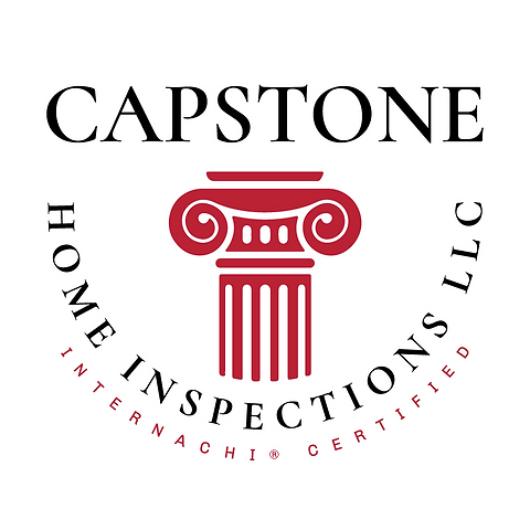 Capstone Home Inspections LLC logo