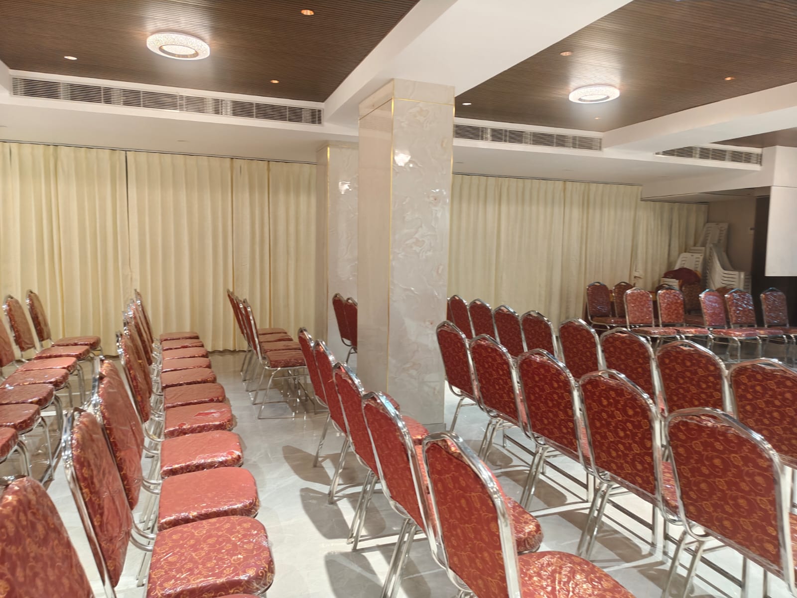 RK CONVENTION photo 6