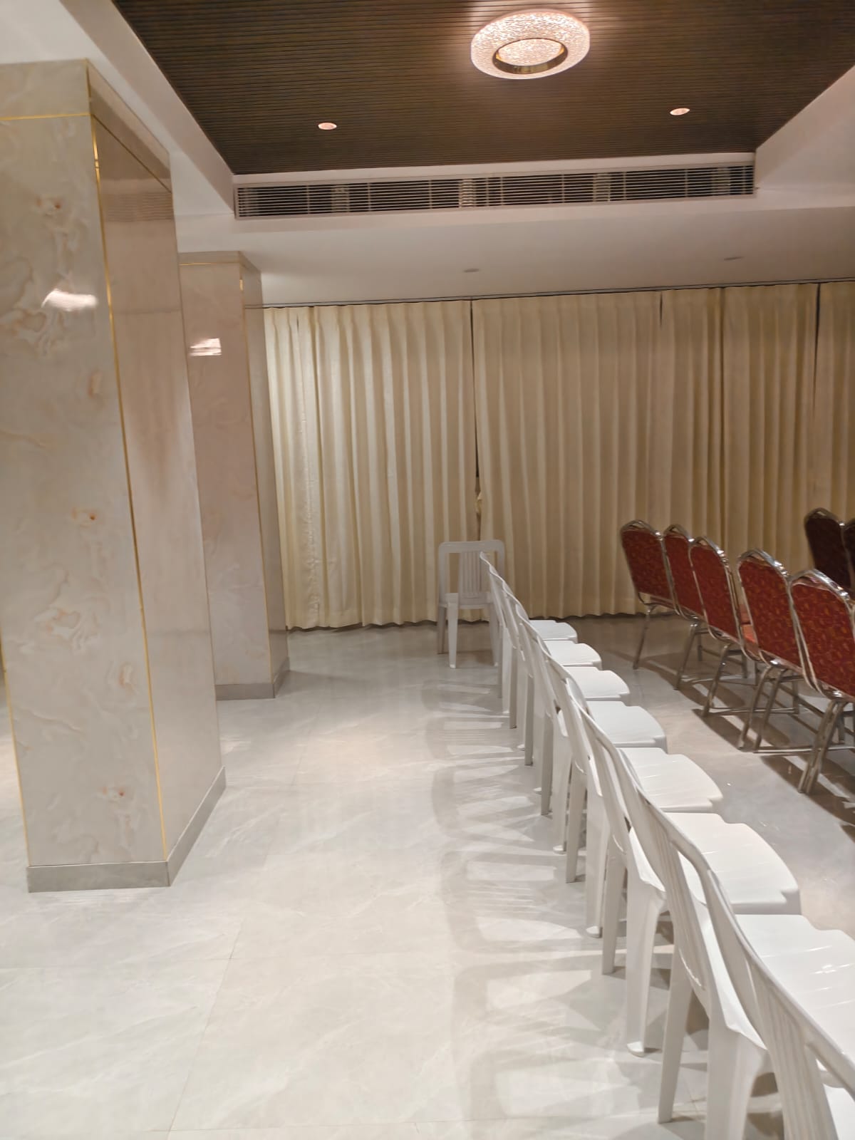 RK CONVENTION photo 12