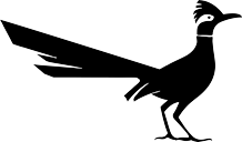 Road Runner Media logo