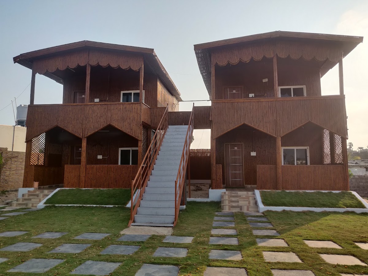 Pearl Beach Resorts