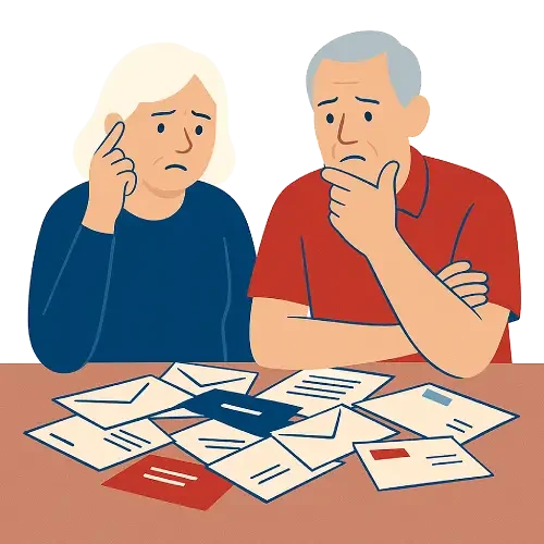 Senior Healthcare Insurance logo