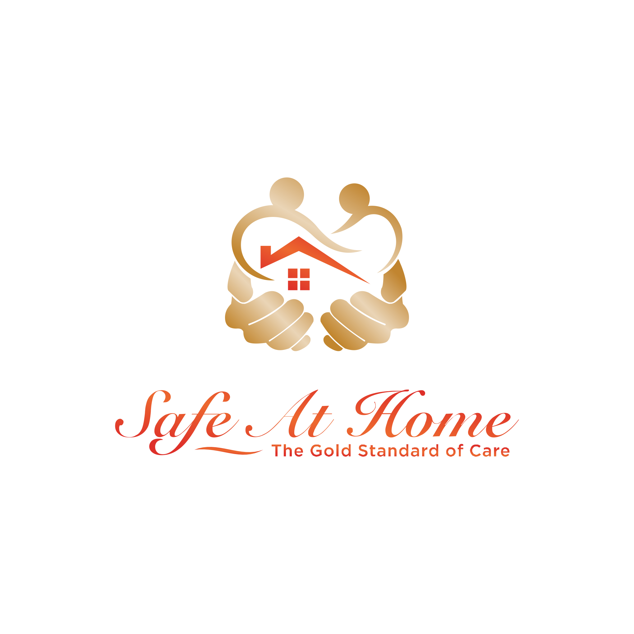 Safe At Home LLC logo