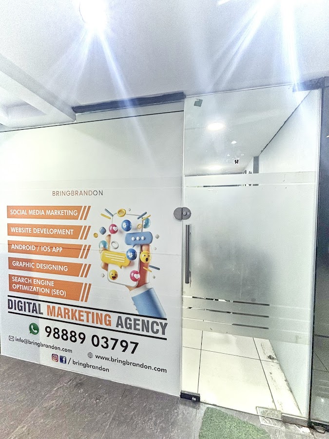 ✅BringBrandOn - Best Digital Marketing Agency In Ludhiana | SEO | SMM | PPC