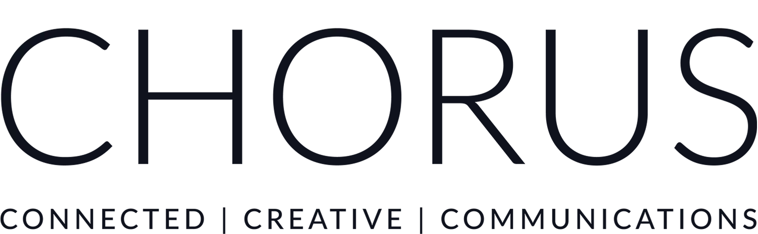 Chorus Communications logo