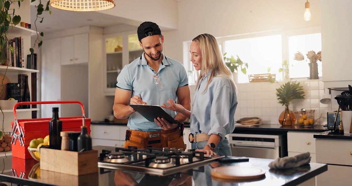 Ambassador Home Maintenance
