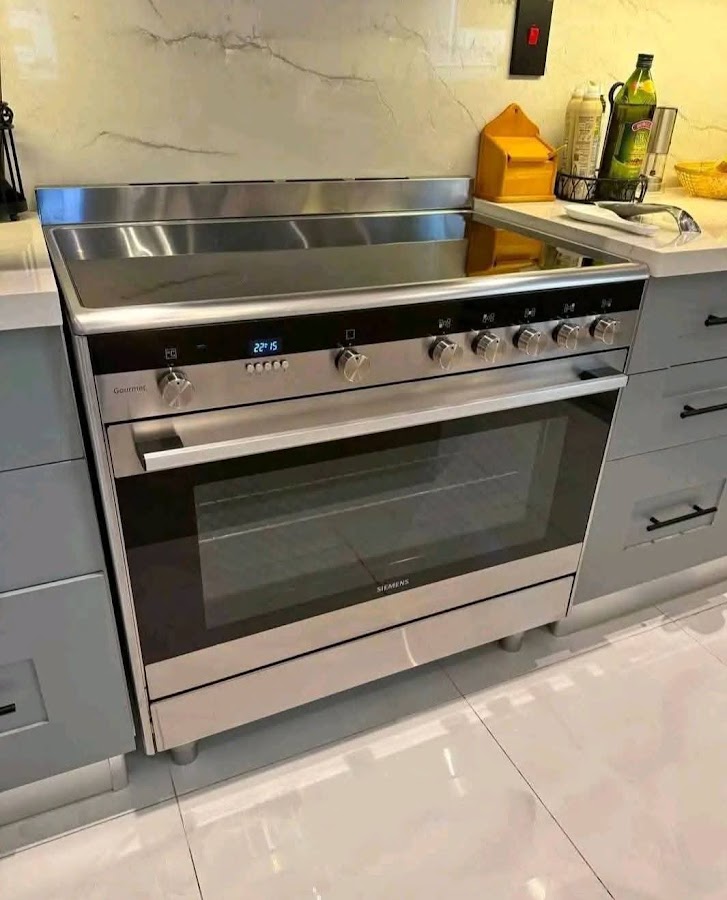 Refrigerator repair
