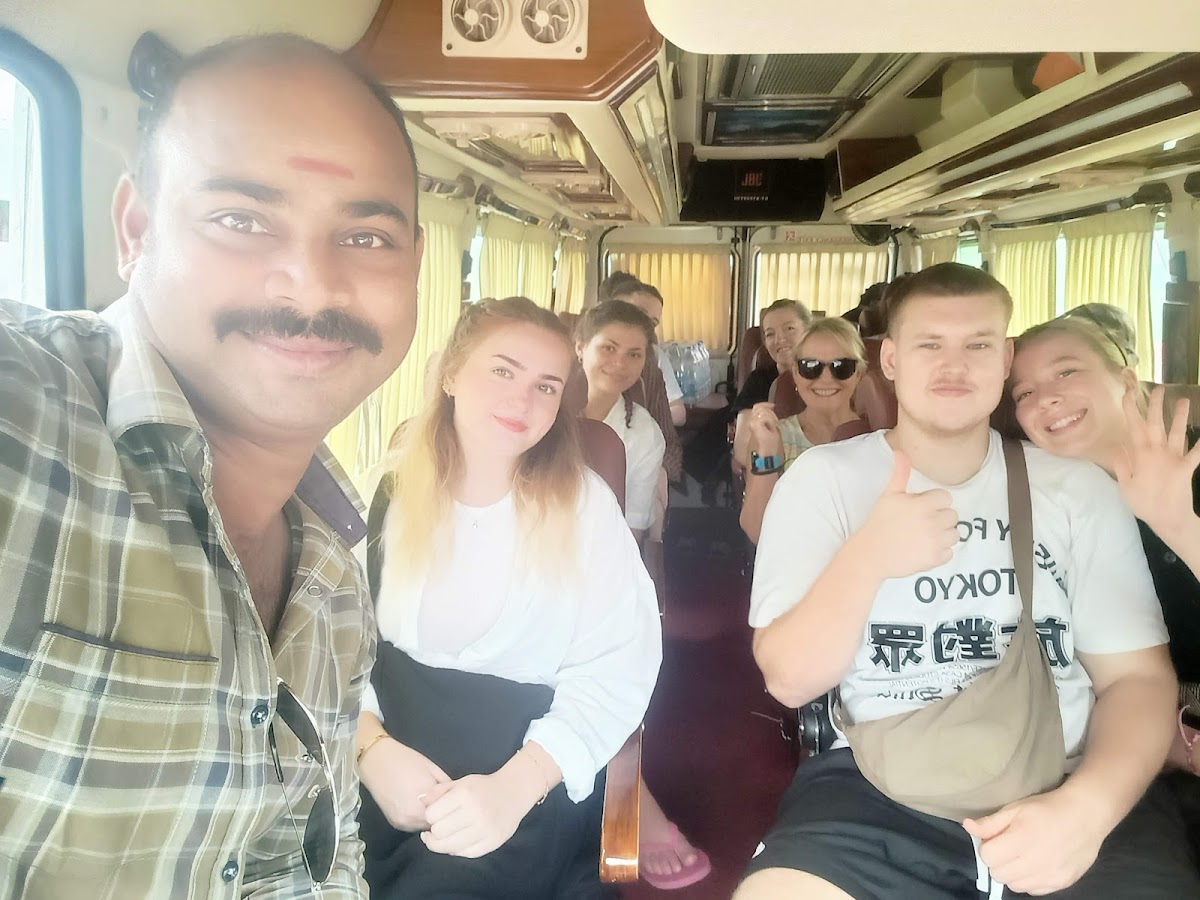 Rohini Car Travels