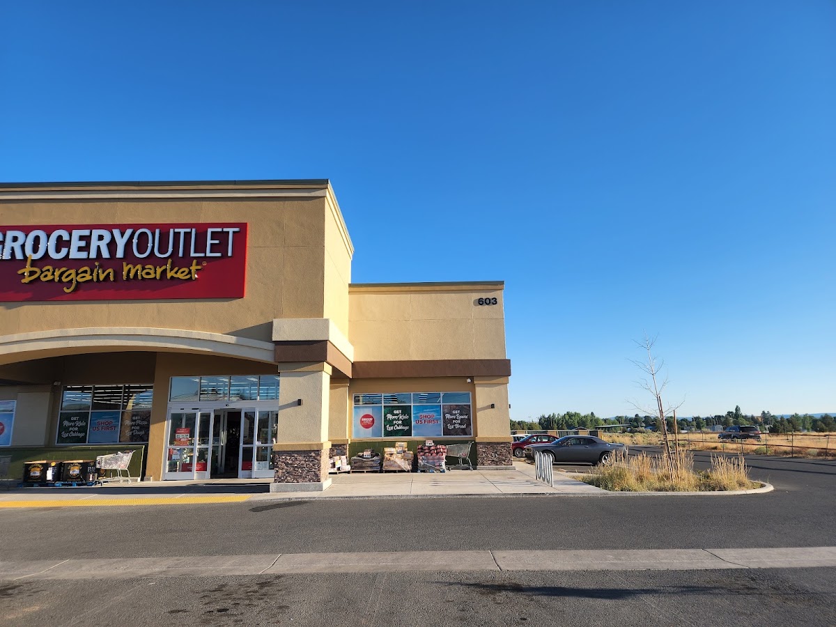 Grocery Outlet