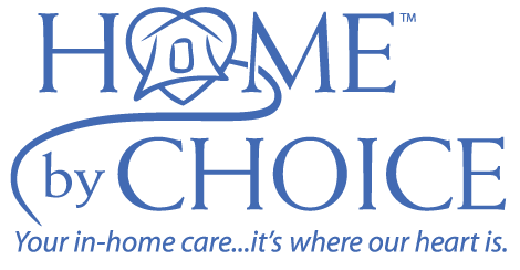 Home by Choice logo