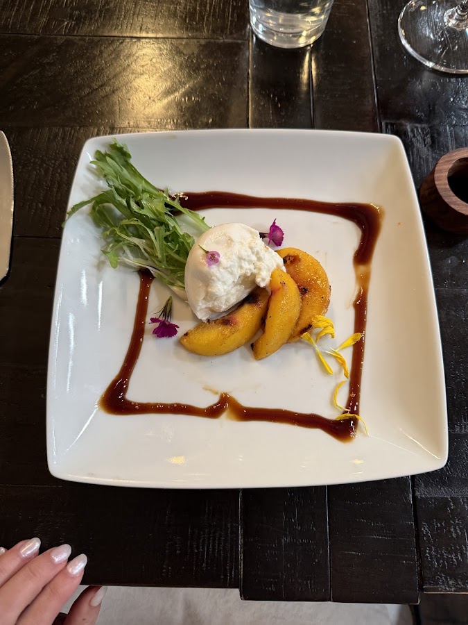 Messina Culinary Private Chef services and catering