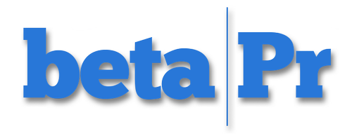 Beta Public Relations logo