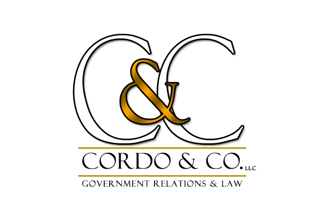 Cordo & Co logo