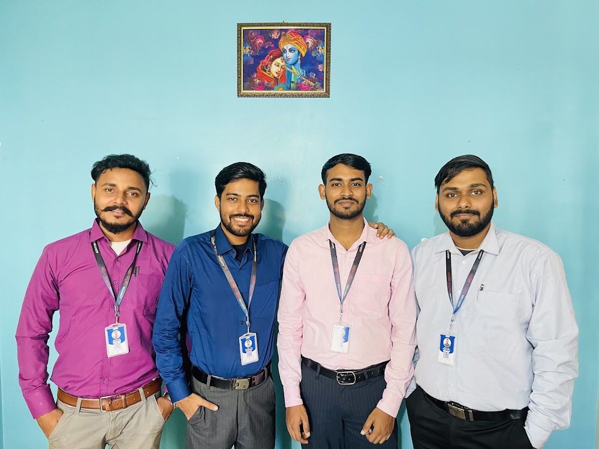 Adryon Digital Media Pvt Ltd | Best Digital Marketing Company in Agartala | Best Digital Marketing Courses in Agartala