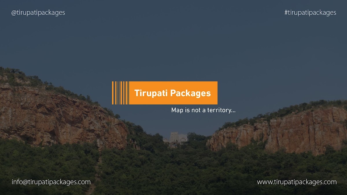 Tirupati Packages