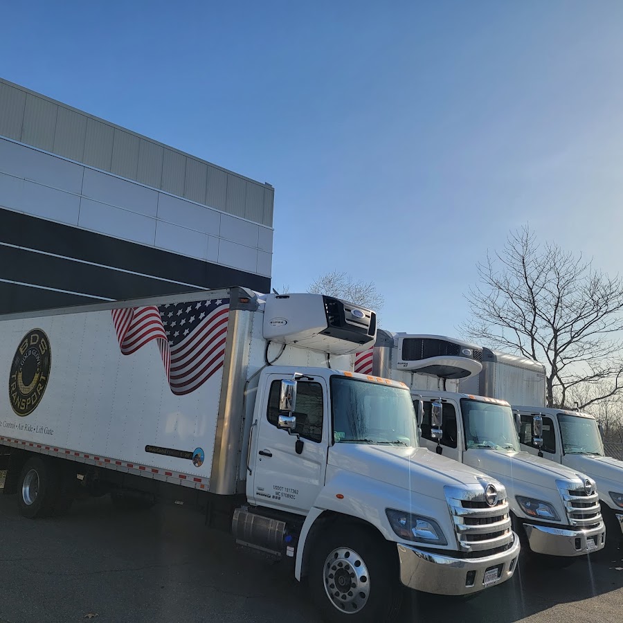 BDS TRANSPORT