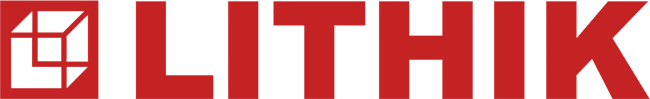 Lithik Construction logo