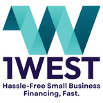 1West logo
