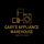 Gary's Appliance Warehouse logo