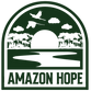 Amazon Hope Thrift Store logo