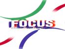 Focus Communications logo