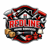 Redline Home Services logo