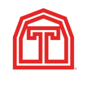 Tuff Shed Chino Valley logo