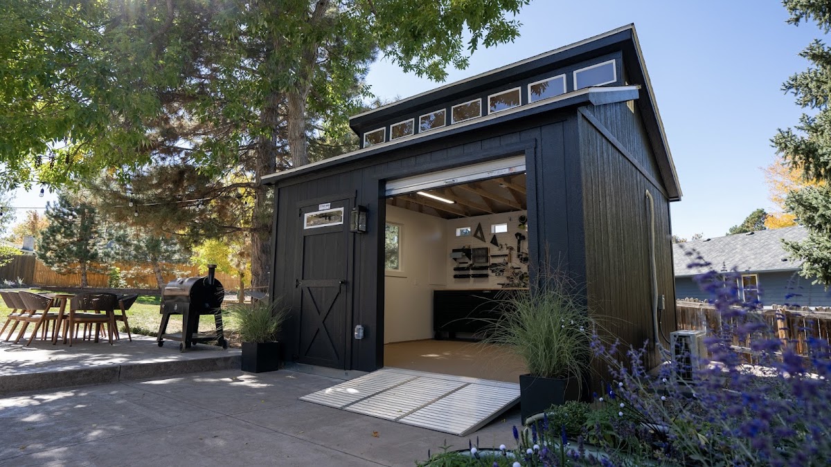 Tuff Shed Chino Valley
