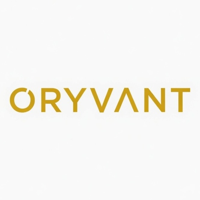 Oryvant logo