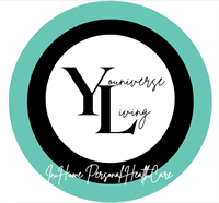 Youniverse Living logo