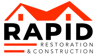 Rapid Restoration & Construction LLC logo